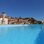 Real D Obidos