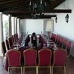 Hotel Real D Obidos