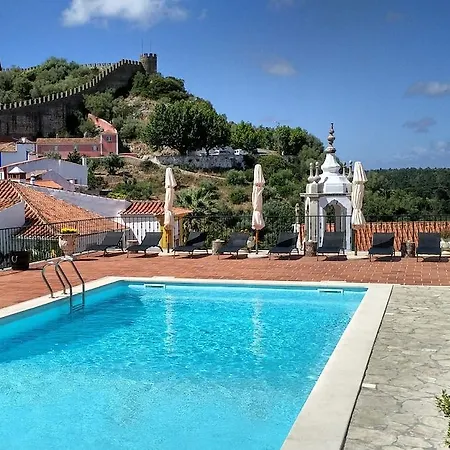 Real D Ξενοδοχείο 4*