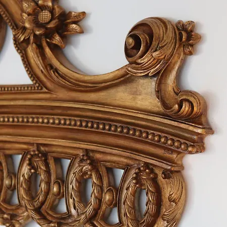 Ξενοδοχείο Real D