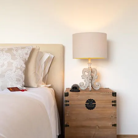 Ξενοδοχείο Real D 4*