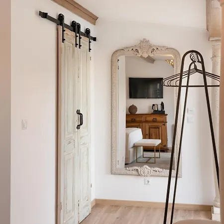 Real D Hotel Óbidos