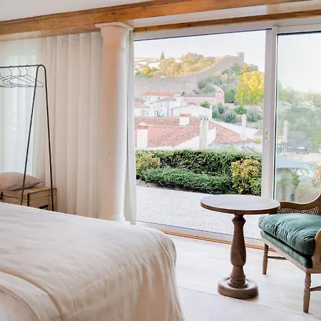 Ξενοδοχείο Real D