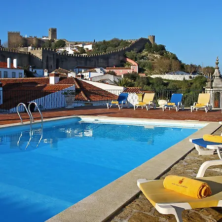 Ξενοδοχείο Real D