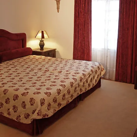 Ξενοδοχείο Real D Όμπιδος