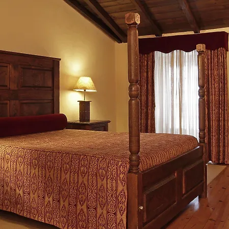 Ξενοδοχείο Real D