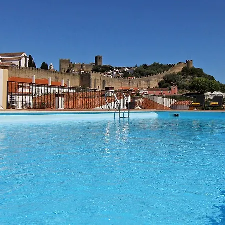 Ξενοδοχείο Real D Όμπιδος