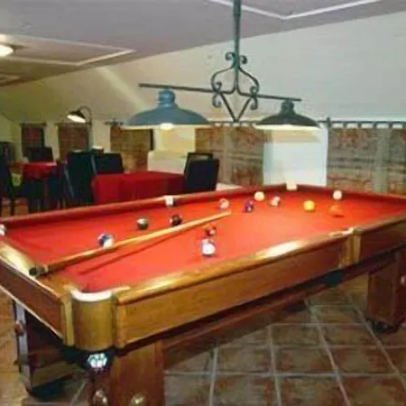 Real D 4* Όμπιδος