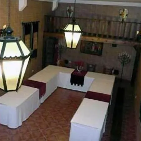 Hotel Real D Óbidos