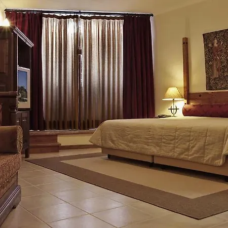 Real D Hotel Óbidos