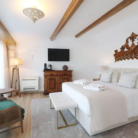 Hotel Real D Óbidos