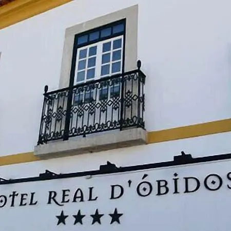 Real D Hotel