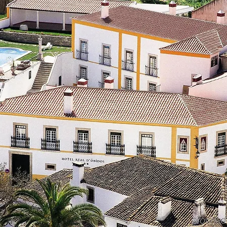 Real D Óbidos