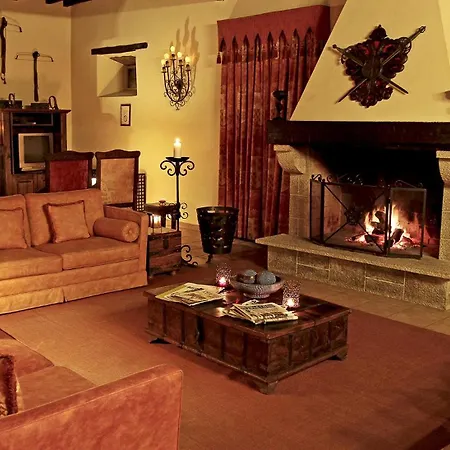 Ξενοδοχείο Real D Όμπιδος