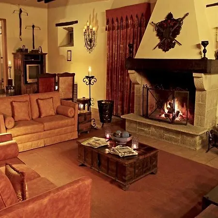 Hotel Real D Óbidos