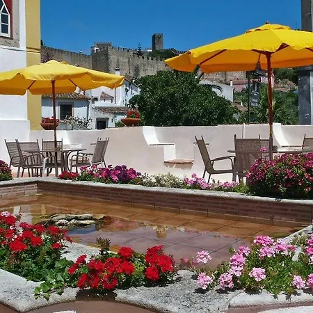 Hotel Real D 4*