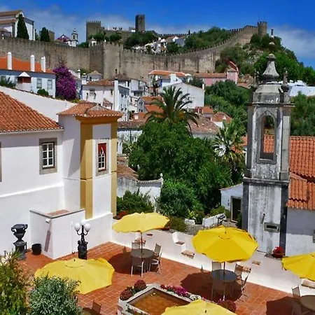 Ξενοδοχείο Real D