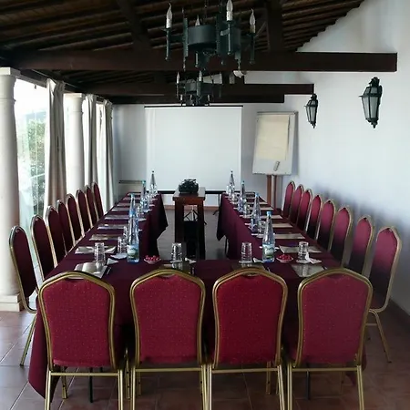 Hotel Real D Óbidos