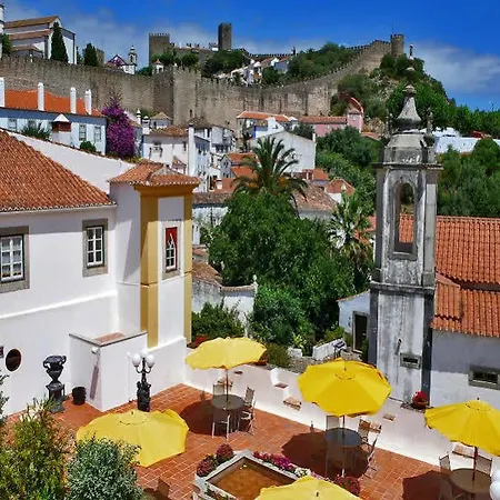 Ξενοδοχείο Real D