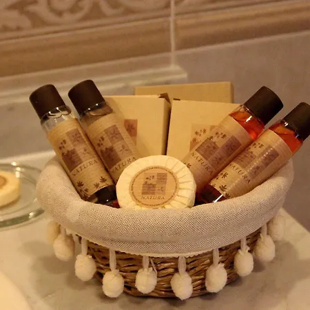 Ξενοδοχείο Real D 4*