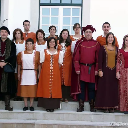 Real D Ξενοδοχείο 4*