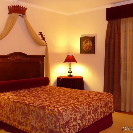 Hotel Real D Óbidos