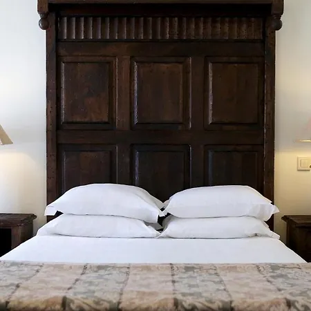 Real D Ξενοδοχείο 4*