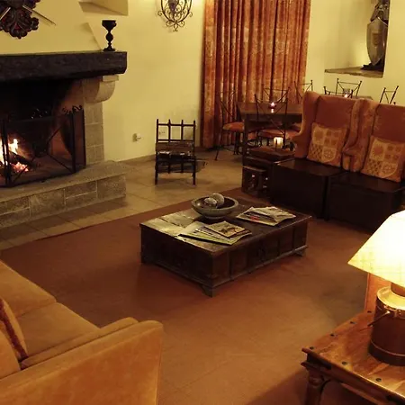 Real D Hotel Óbidos