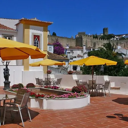 Real D Ξενοδοχείο 4*