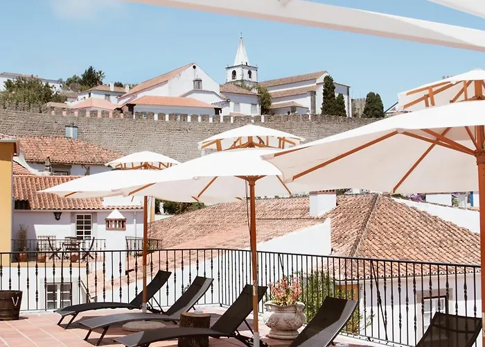 Ξενοδοχείο Real D