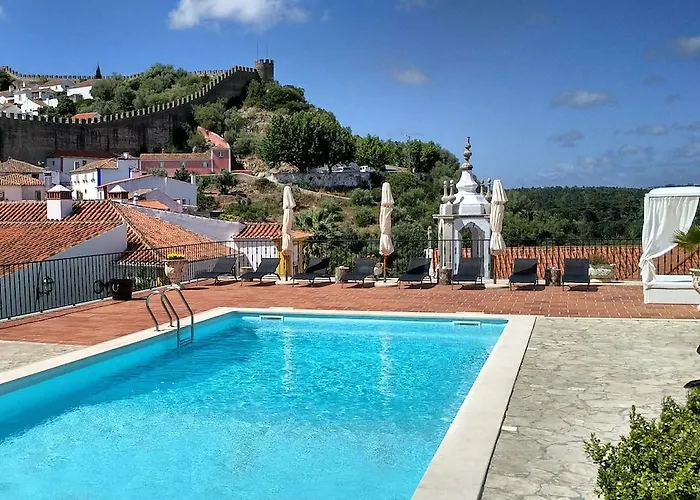 Real D Ξενοδοχείο 4*