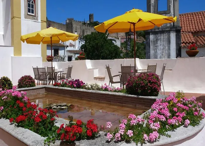 Ξενοδοχείο Real D 4*