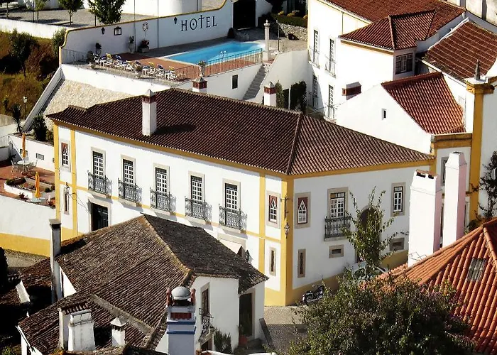 Real D 4* Obidos