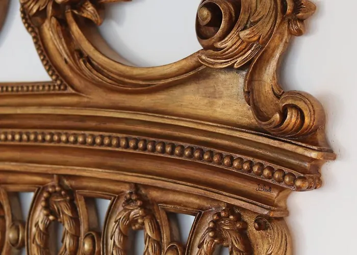 Ξενοδοχείο Real D