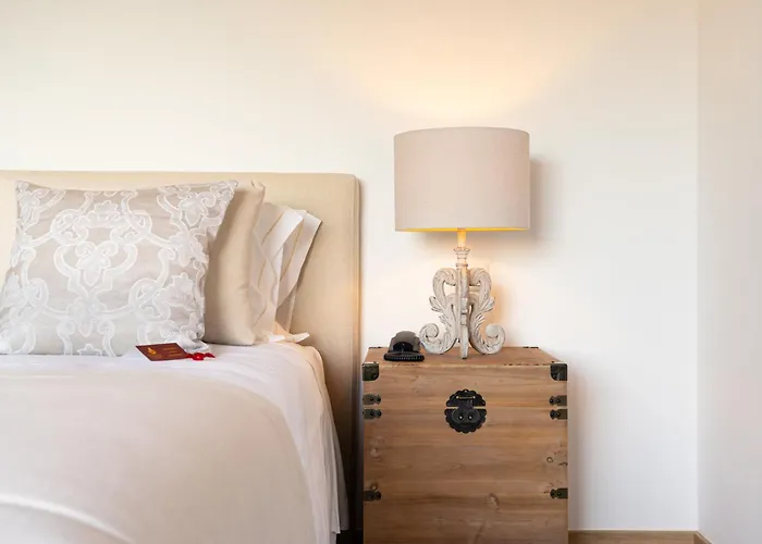 Ξενοδοχείο Real D 4*