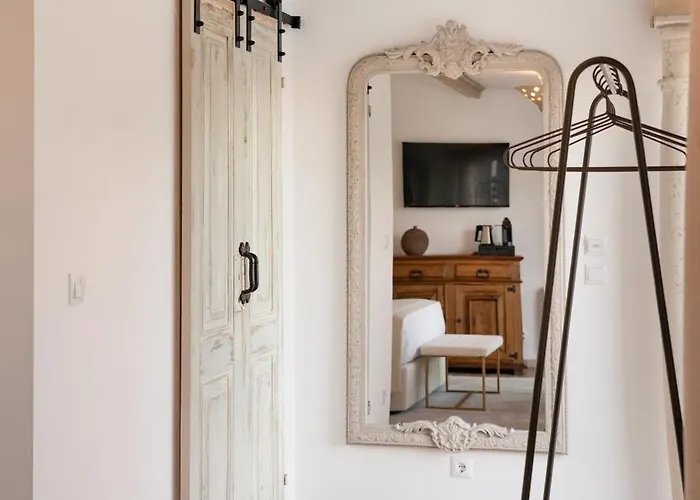 Real D Ξενοδοχείο Όμπιδος