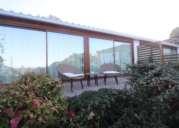 Real D Ξενοδοχείο 4*