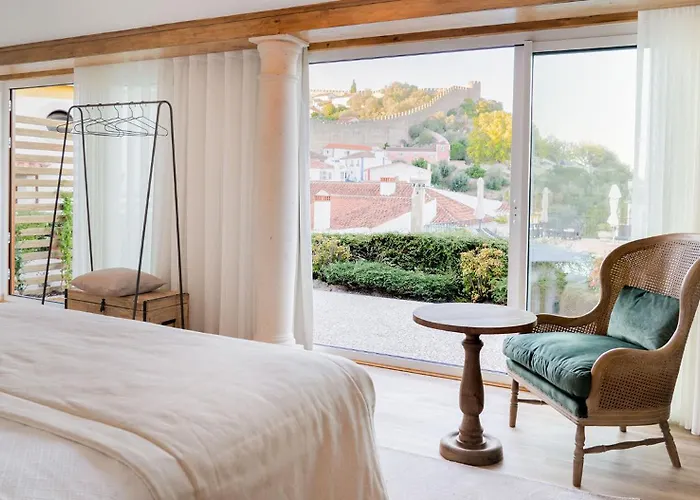 Ξενοδοχείο Real D