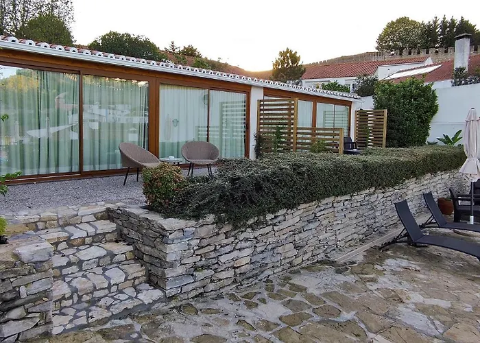 Real D Ξενοδοχείο 4*