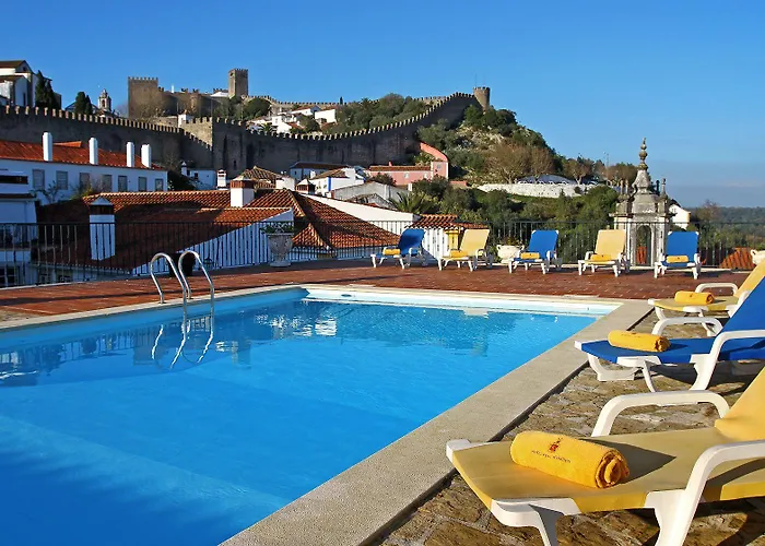 Ξενοδοχείο Real D