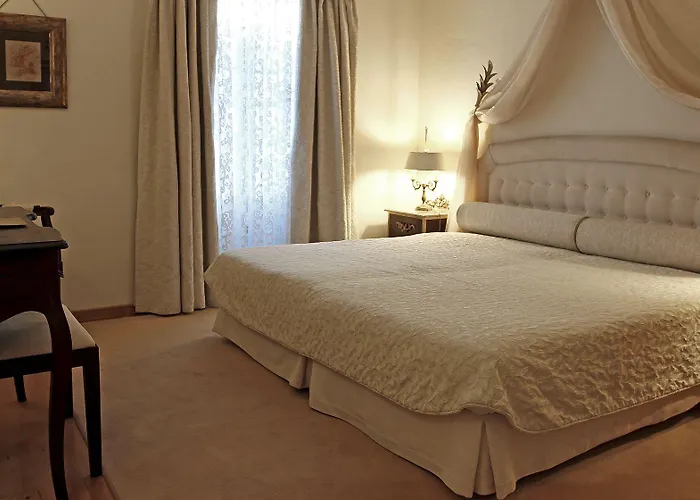 Ξενοδοχείο Real D