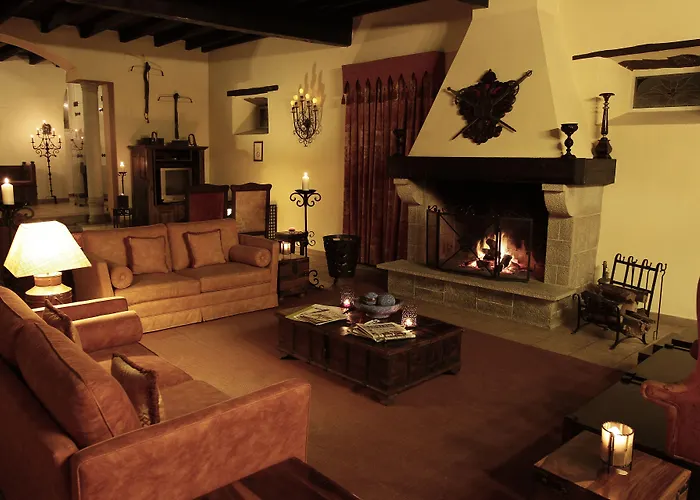 Real D Ξενοδοχείο 4*