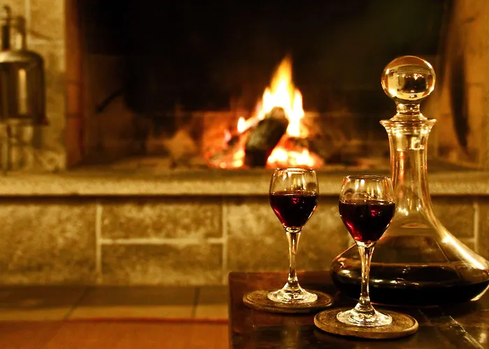 Ξενοδοχείο Real D