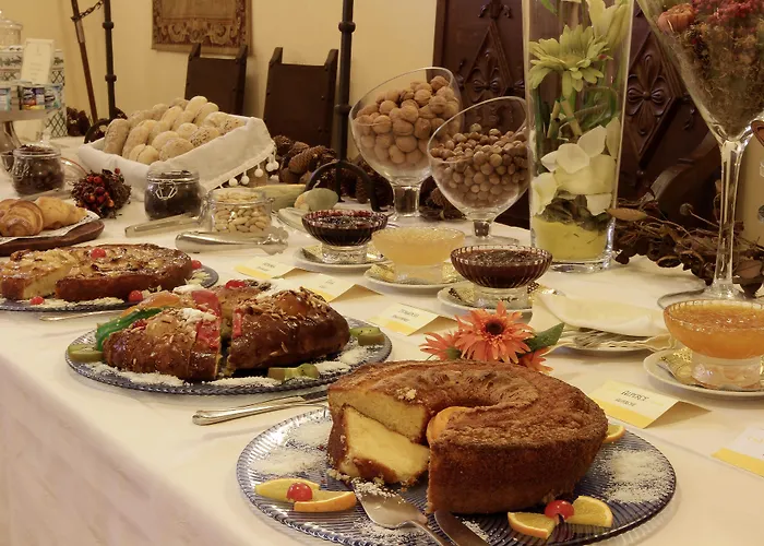 Real D 4* Όμπιδος