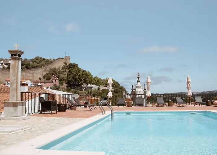 Ξενοδοχείο Real D