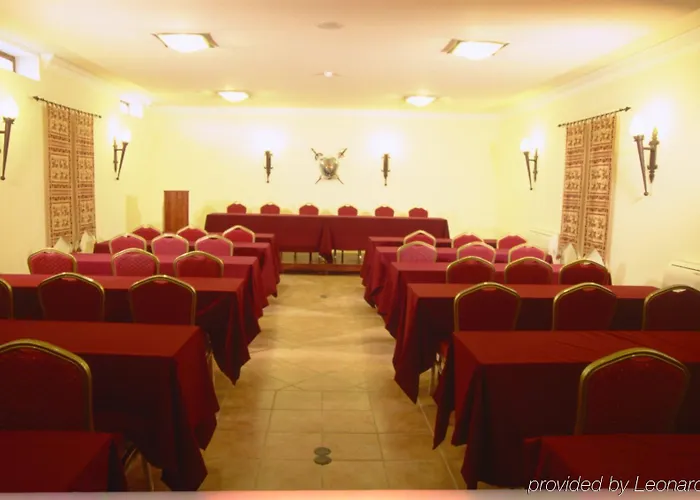 Real D 4* Όμπιδος