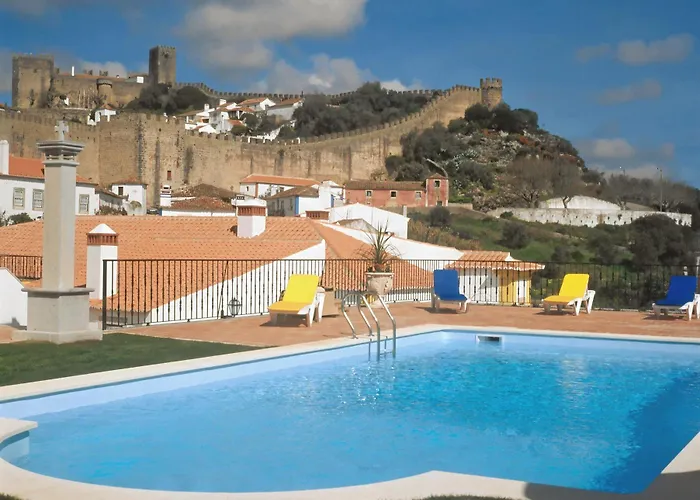 Ξενοδοχείο Real D