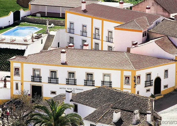Real D Obidos