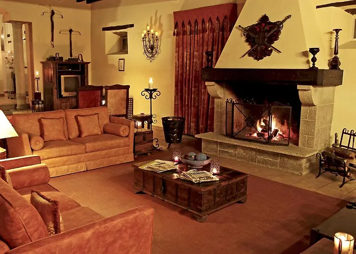 Ξενοδοχείο Real D Όμπιδος