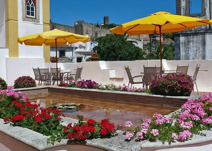 Ξενοδοχείο Real D 4*